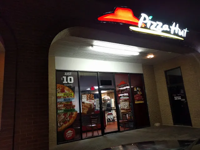 Pizza Hut
