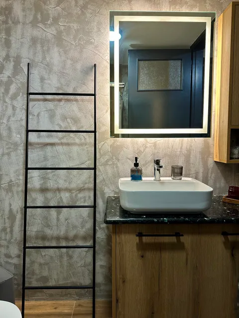 Seaside Casa Nafpaktos