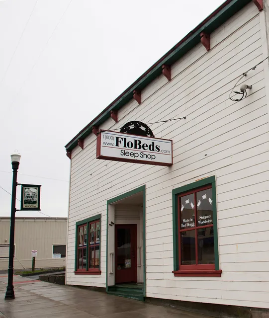 FloBeds Talalay Latex Mattresses