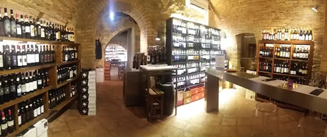 Enoteca Grotta del Brunello