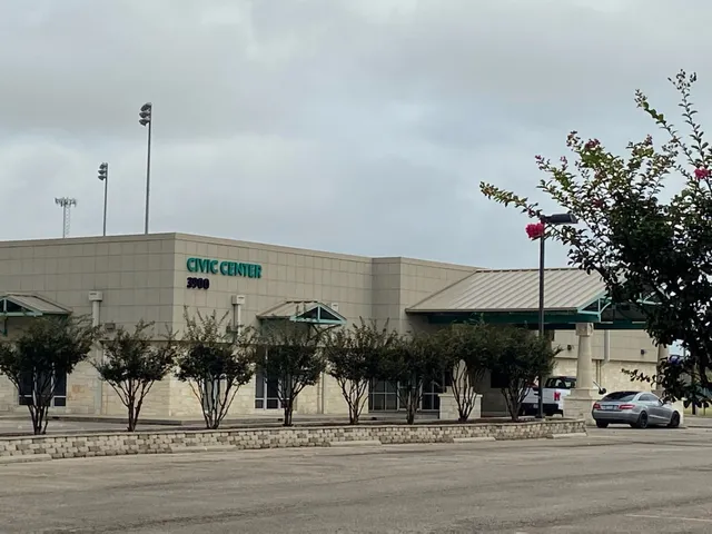 Bellmead Civic Center