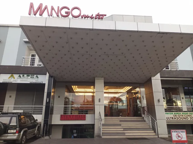 Mango Suites Santiago
