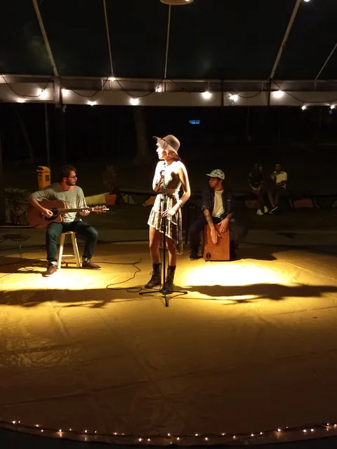 Areninha Cultural João Bosco de Vista Alegre