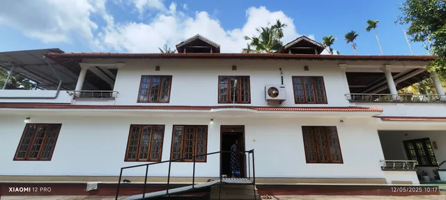 Wayanad Palmgrove Retreat