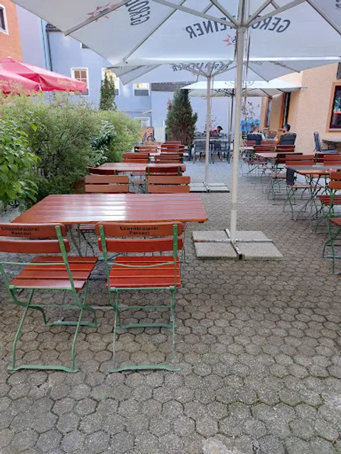 TAJ MAHAL - Indian Restaurant