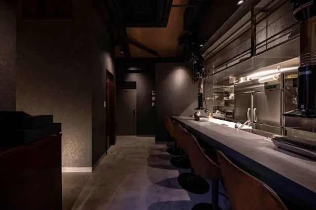 Akamiya Wakayama Station Hanare