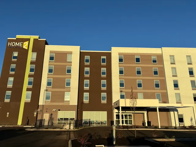 Home2 Suites by Hilton Cincinnati Eastgate
