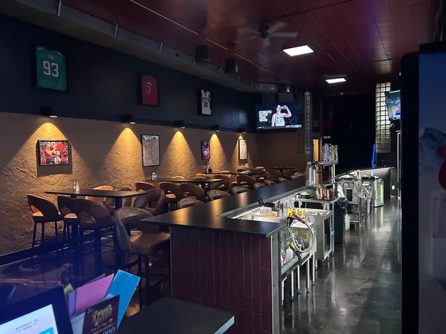 McCabe's Pub and Lounge