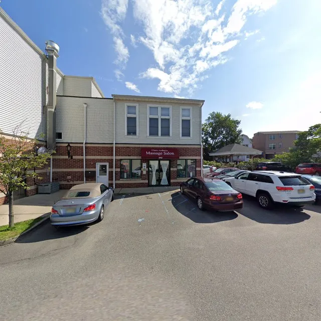 Chris Anthony Massage Salon