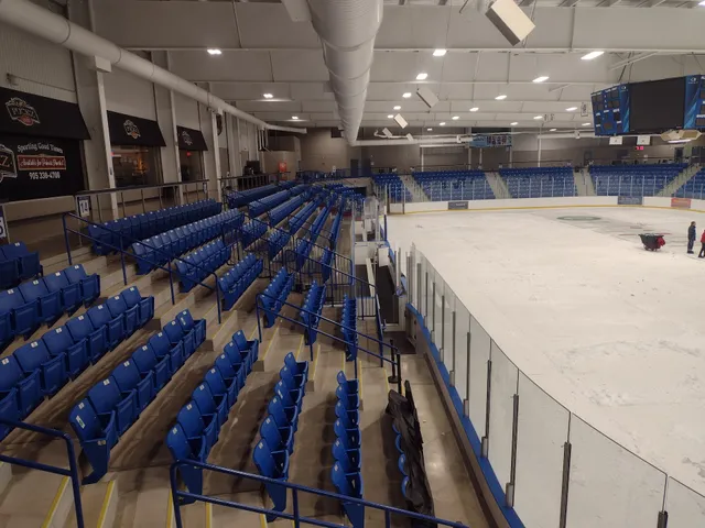 Sixteen Mile Sports Complex