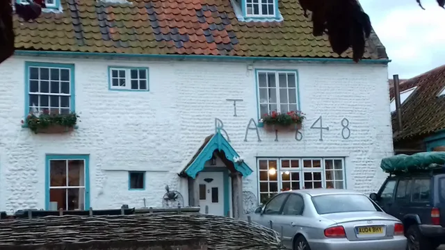 Brig Square Holiday Cottages