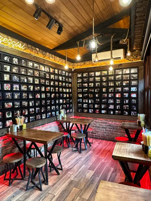 Cengelkoy Kokoreccisi