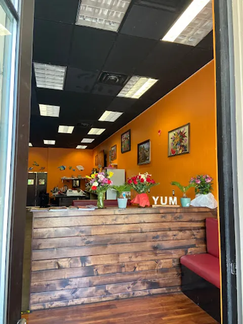 El Sazón De Mi Tierra