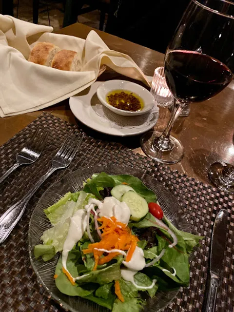 Barcelona Restaurant-Wine Bar