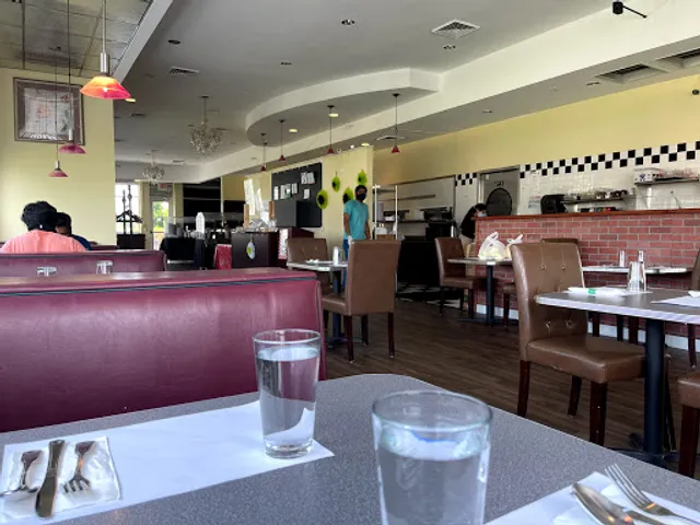 Curry Leaf Indian Cuisine