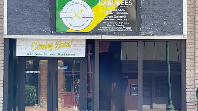 Karubees Jamaican Restaurant, Inc