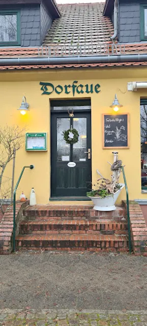 Fischrestaurant Dorfaue