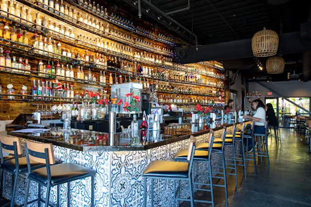 Rreal Tacos - Sandy Springs