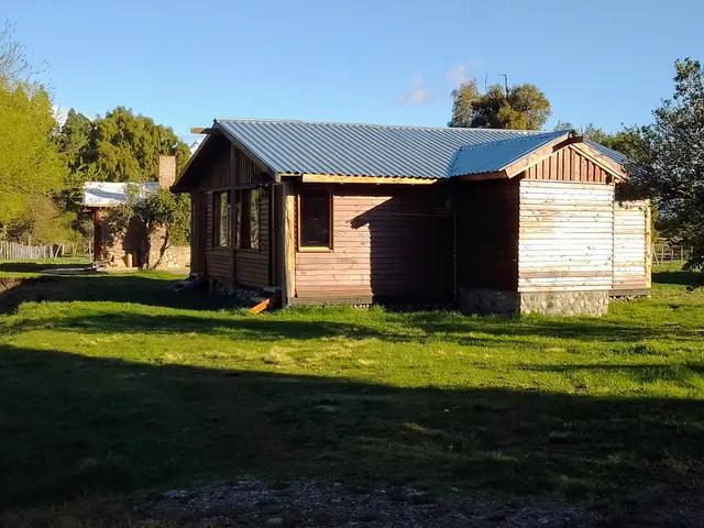 Don Edmundo Trevelin