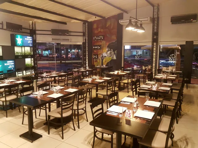 Brasargent Churrasqueria