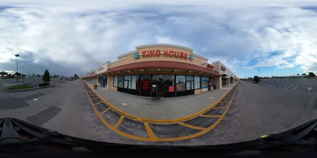 King House Chinese Restaurant