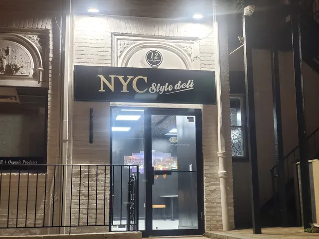 NYC Style Deli