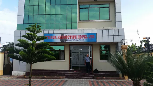 Nyinda Respective Hotel, Chumbageni, Tanga
