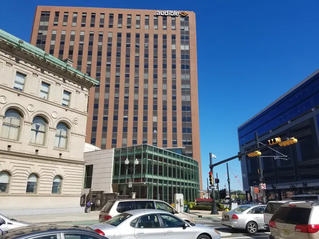 Rutgers Business School