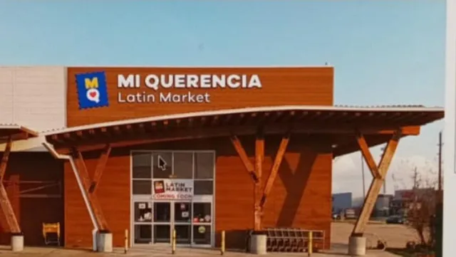 Mi Querencia Latin Market
