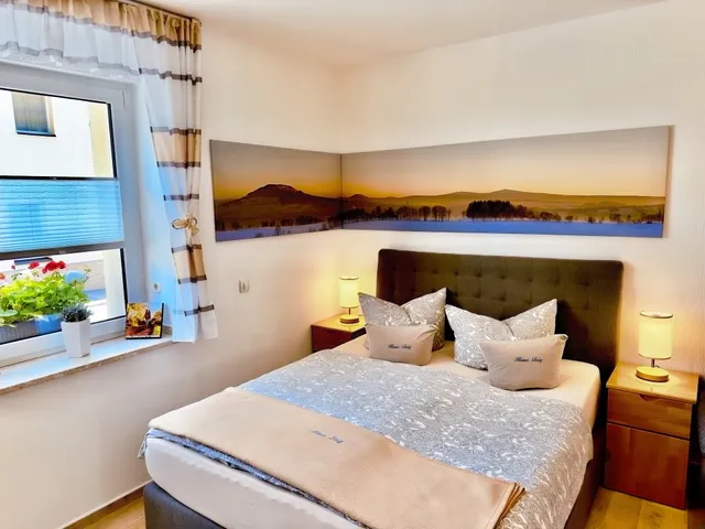 Apartment "Haus Feig" in Geyer in the Ore Mountains