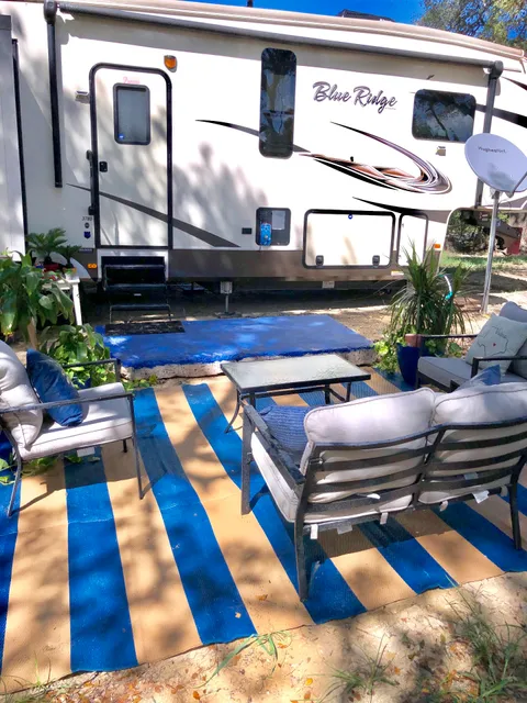 Artesian Rv Park and Campground