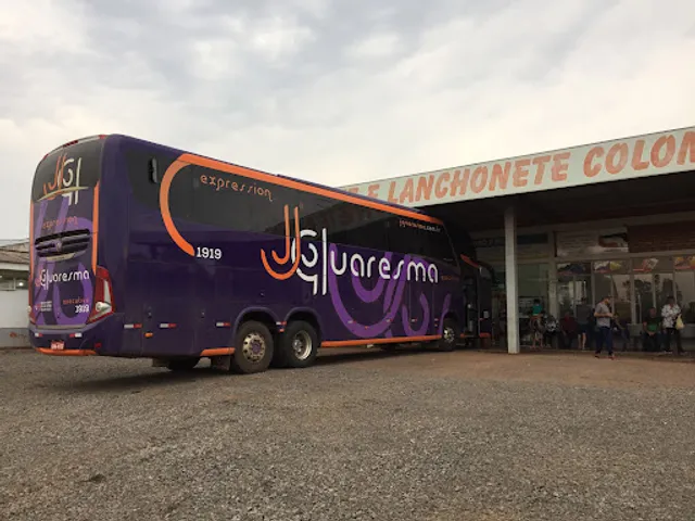 Colombo Restaurante Lanchonete