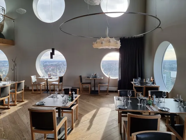 The Social Bar & Bistro