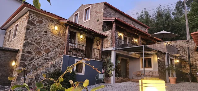 Casa Bela Vista - Charming Guesthouse