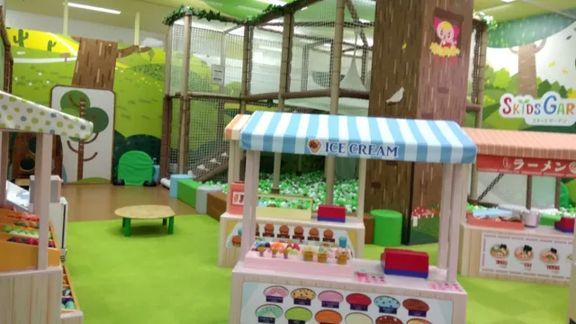 スキッズガーデン 船橋店