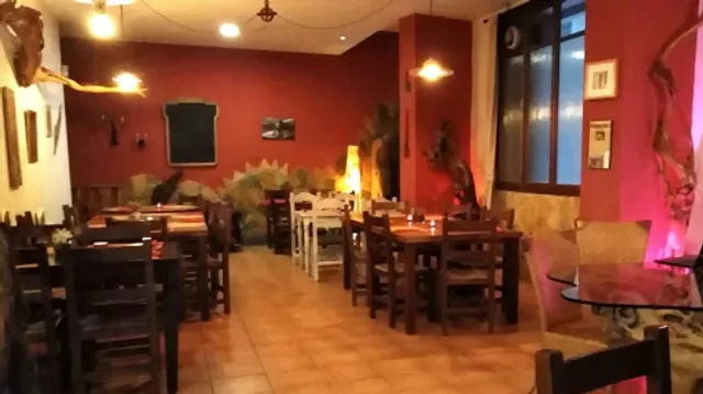 Pizzeria "La Focaccia"