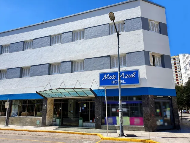 Hotel MAR AZUL