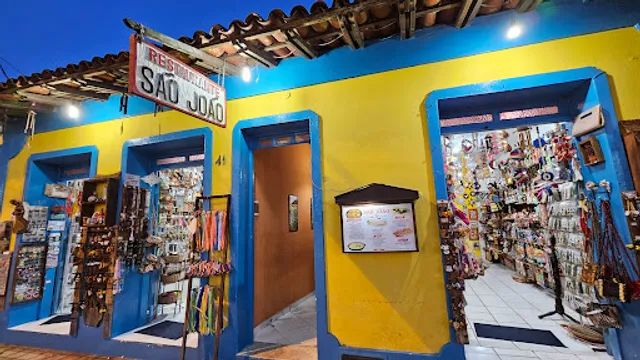 Restaurante São João