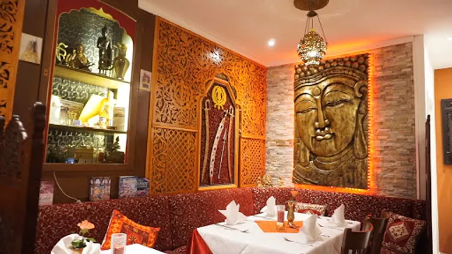Restaurant Taj Mahal - Ingolstadt