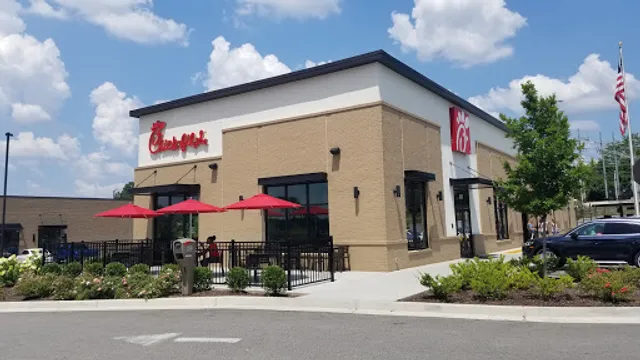Chick-fil-A