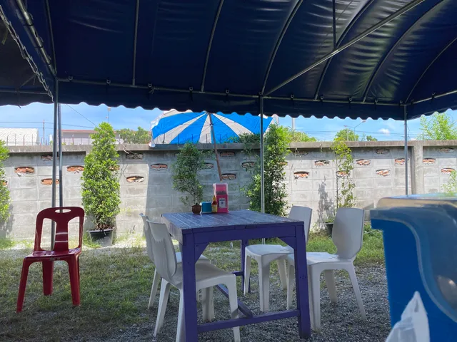 Jay Ple Restaurant (Won Beach)