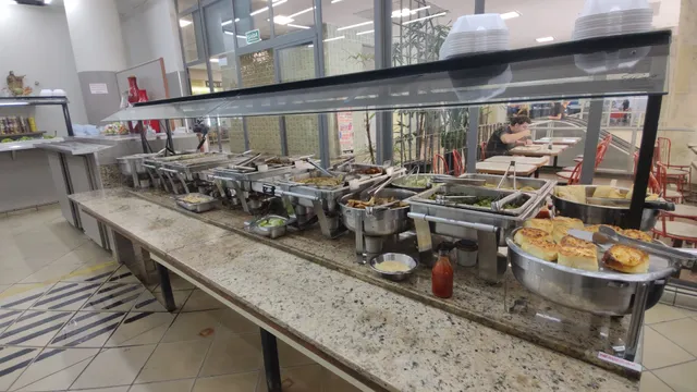 Restaurante Galeria 77