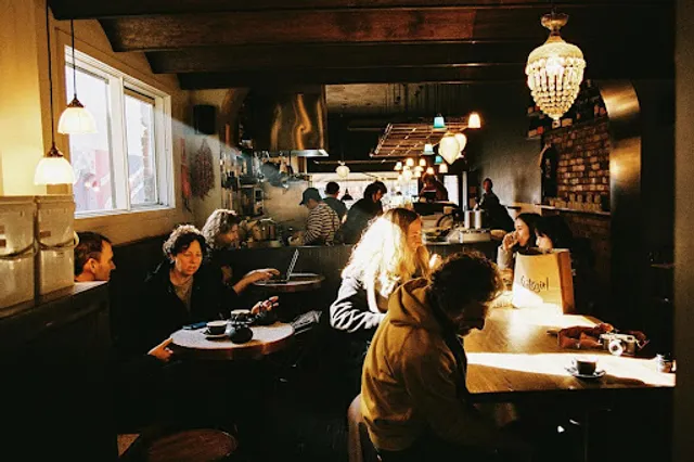 Heartattack and Vine