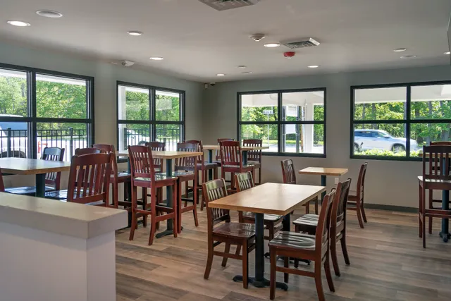 West Passage Brewing Co.