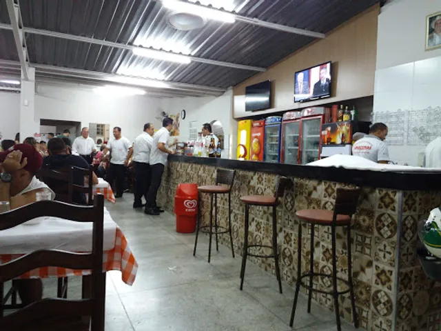 Bar and Snack Bar Amazonas