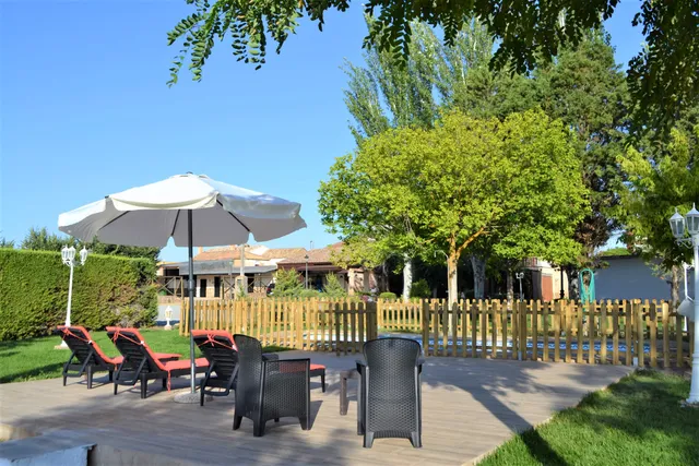 Casa Rural Villa Herrera