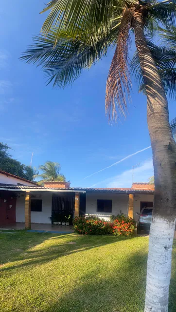 Casa Brisa de Muriú