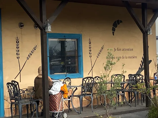 パン工房ペシュ