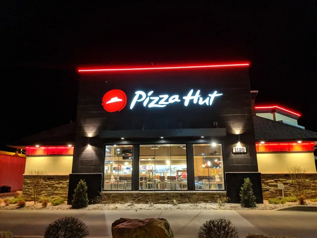 Pizza Hut
