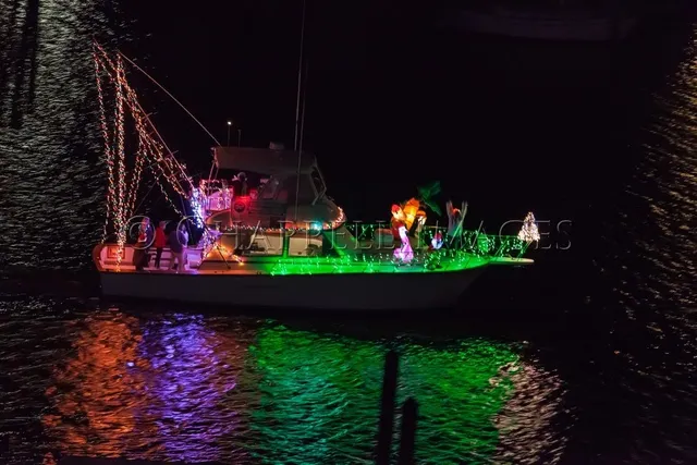 Pleasure Island Chamber of Commerce